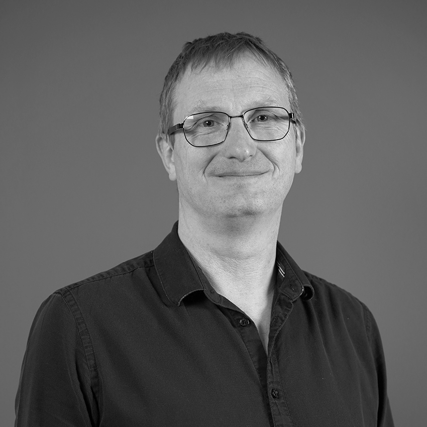 Cyrille Aubertin