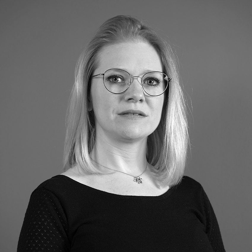 Sophie Savoye
